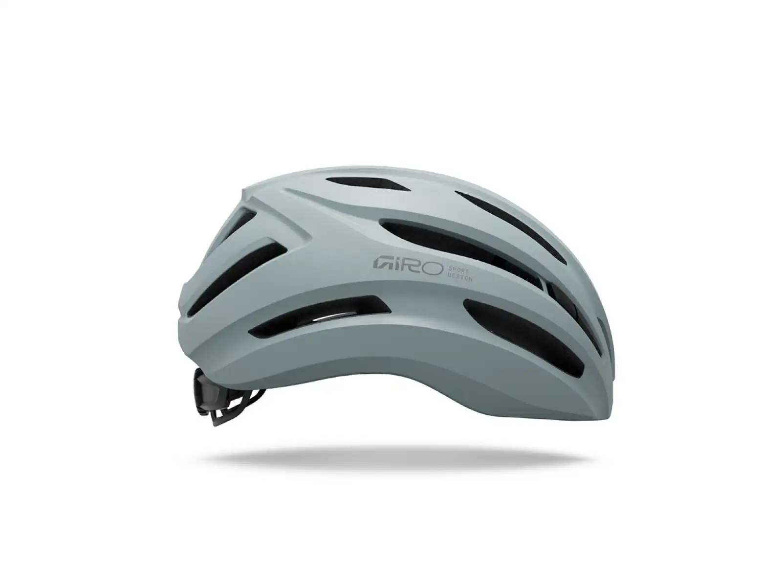 Giro Isode II helmet Mat Sky Blue