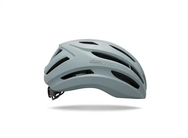 Giro Isode II helmet Mat Sky Blue