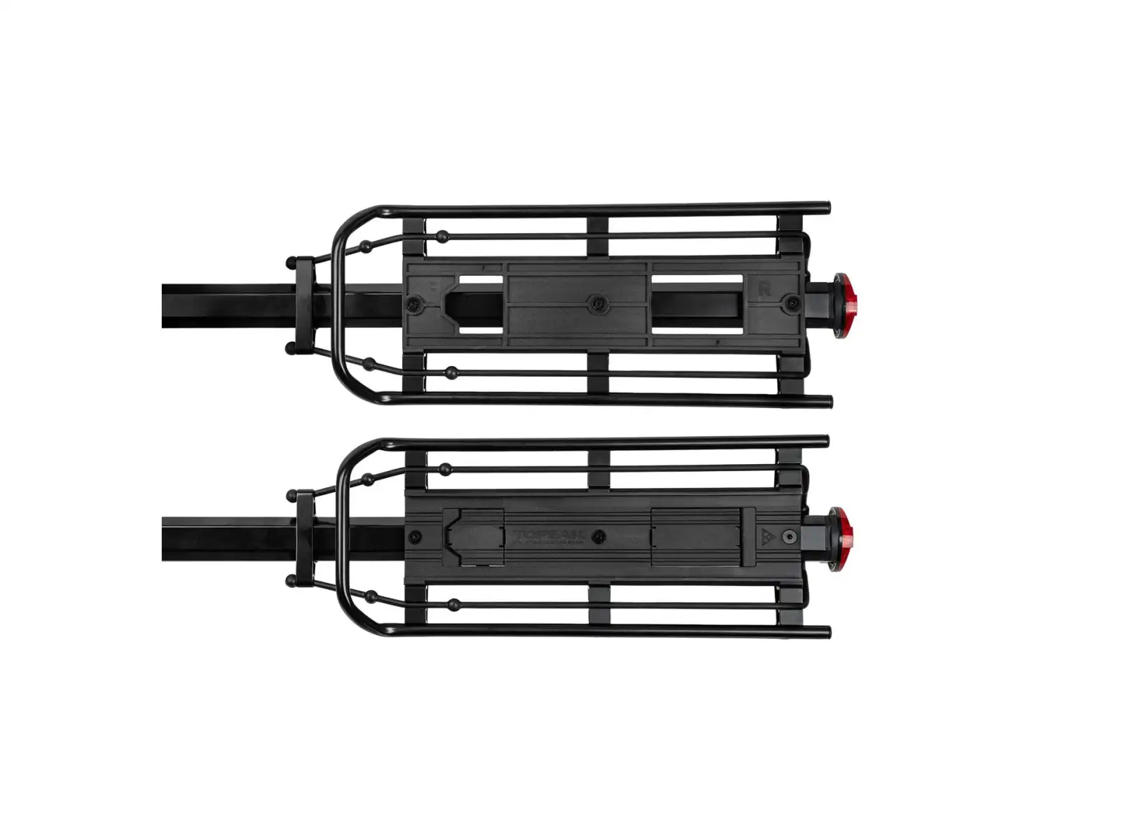Topeak MTX BEAMRACK II V type rack