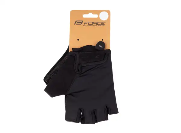 Force Fun gloves black S