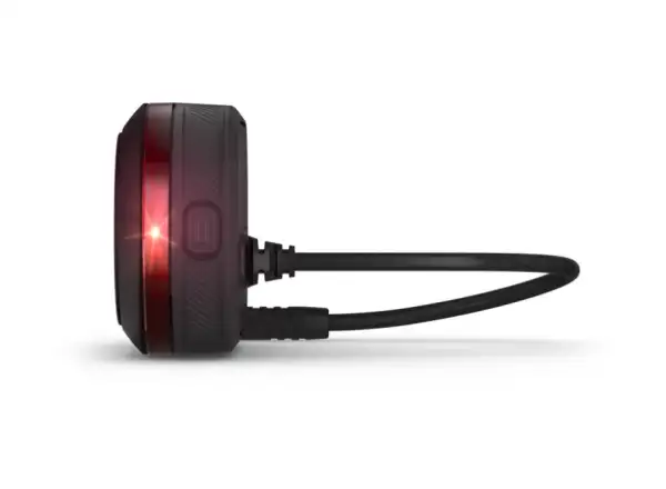 Garmin Varia eRTL615 rear light and radar for e-bikes