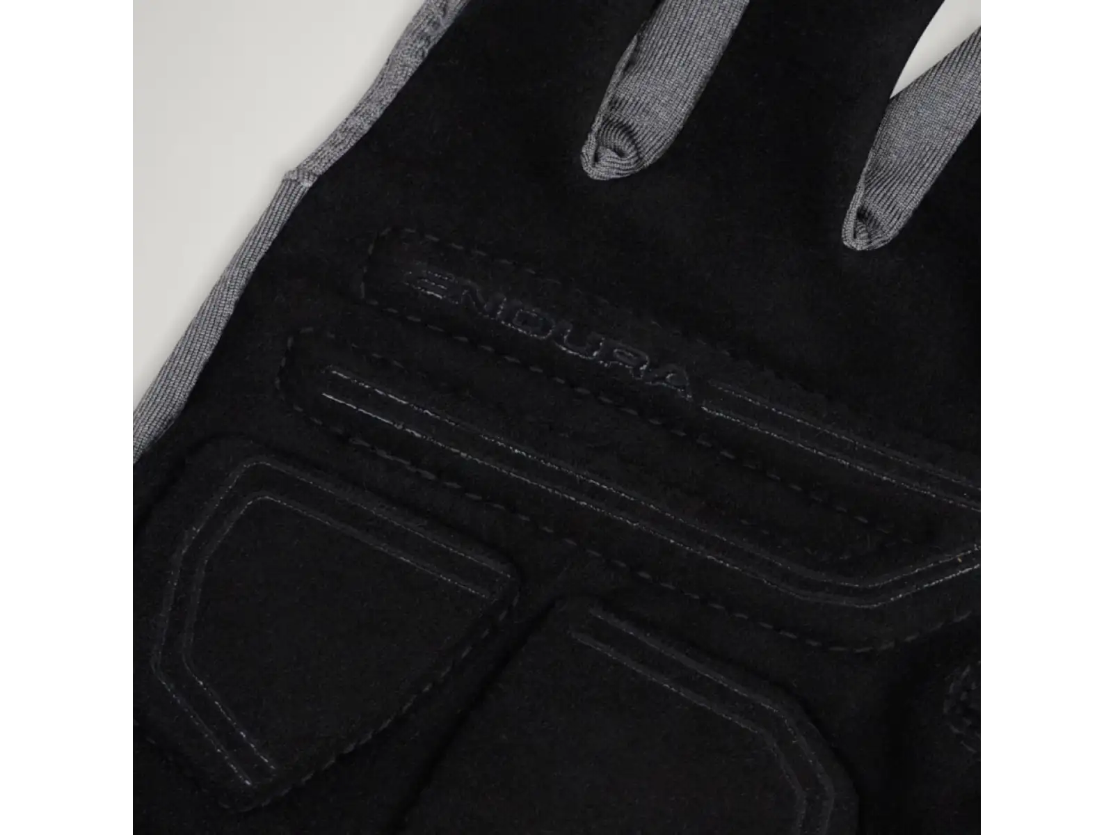 Endura Loop cycling gloves Dreich Grey