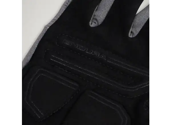 Endura Loop cycling gloves Dreich Grey