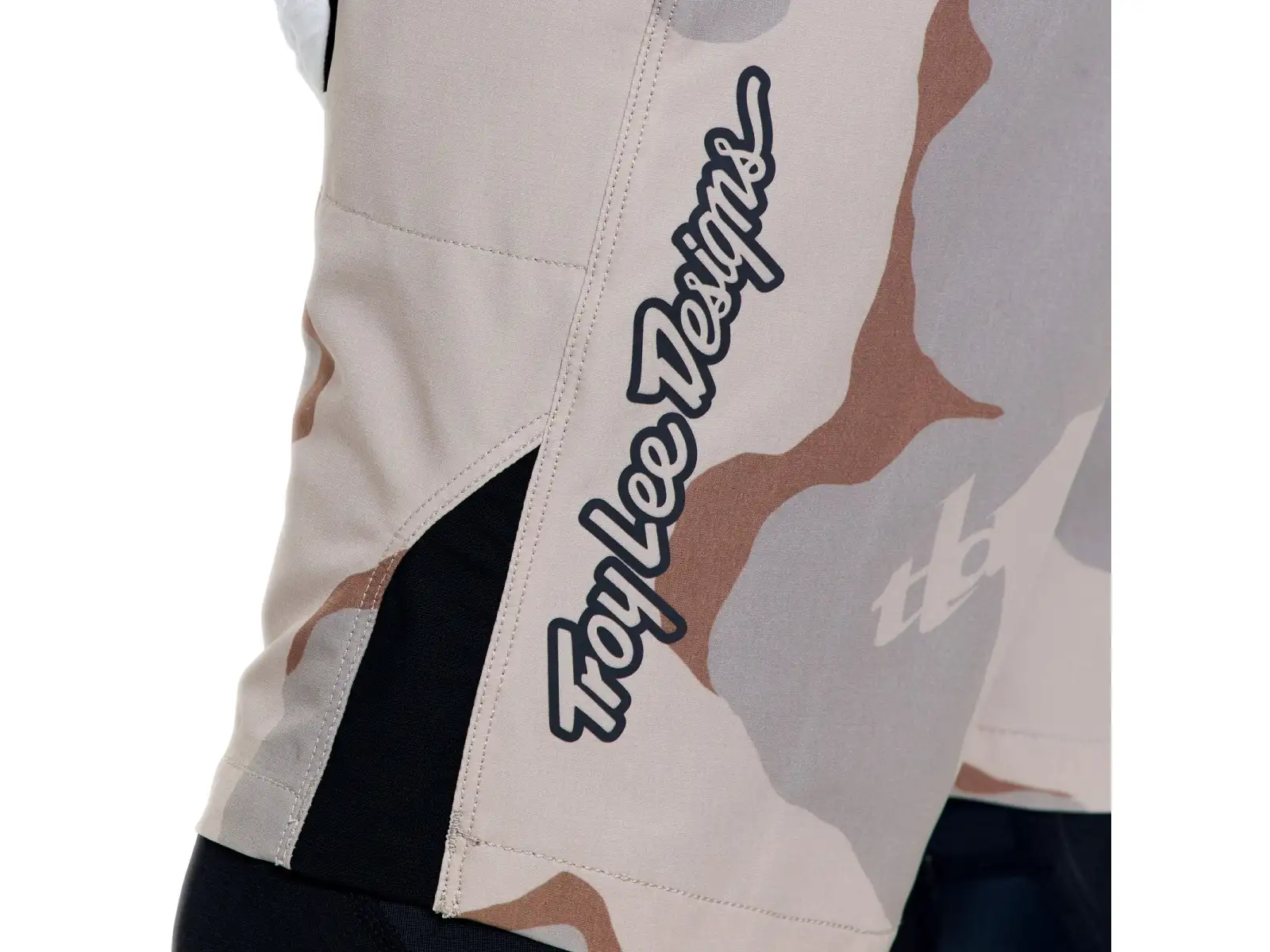 Troy Lee Designs Skyline Pro men's pants Flow Camo Pumice
