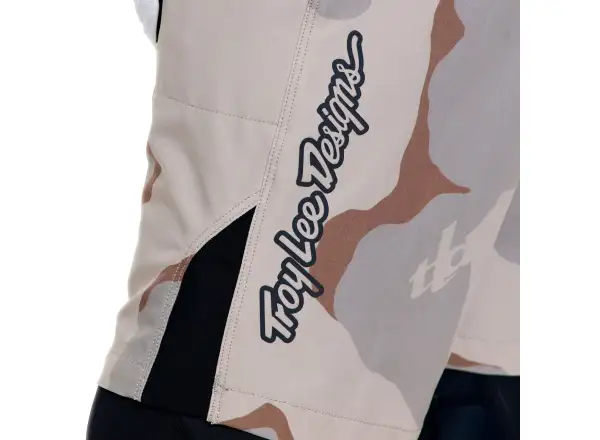 Troy Lee Designs Skyline Pro men's pants Flow Camo Pumice