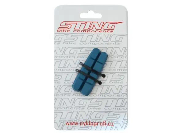 Sting 453-PRO brake pads Shimano