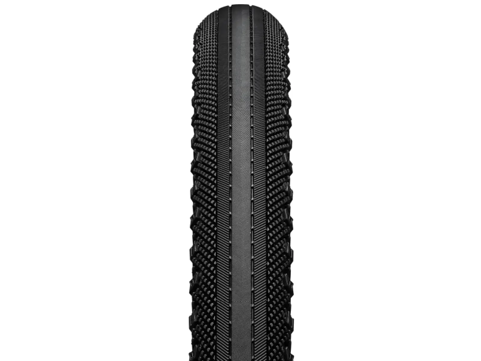 American Classic Kimberlite 40-622 TLR gravel tire kevlar black