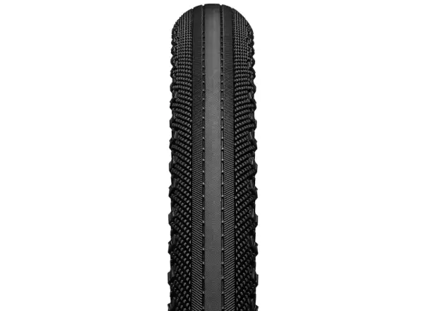 American Classic Kimberlite 40-622 TLR gravel tire kevlar black