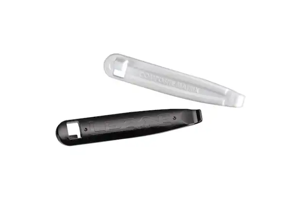 Lezyne Power Lever tire levers pair black