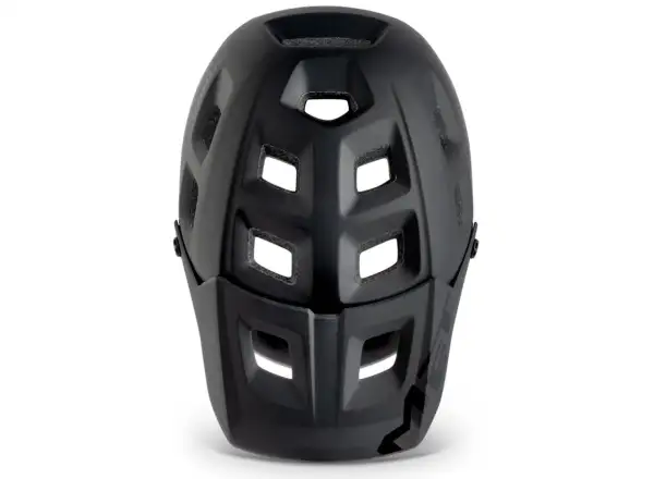 MET Terranova MIPS helmet black matt/glossy