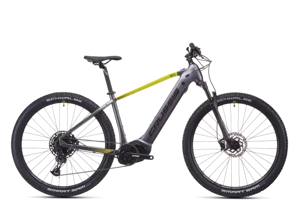 Crussis e-Largo 9.11 894Wh mountain e-bike