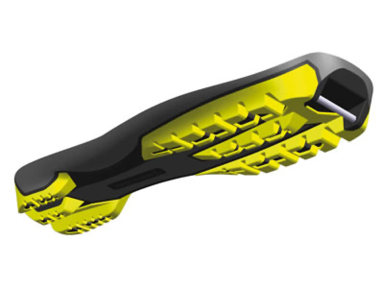 Fischer RC5 COMBI cross-country ski boots