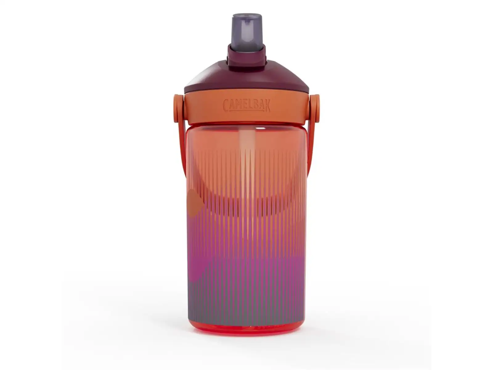 Camelbak Thrive Flip Straw 0.4 l kids bottle Misty Mountain