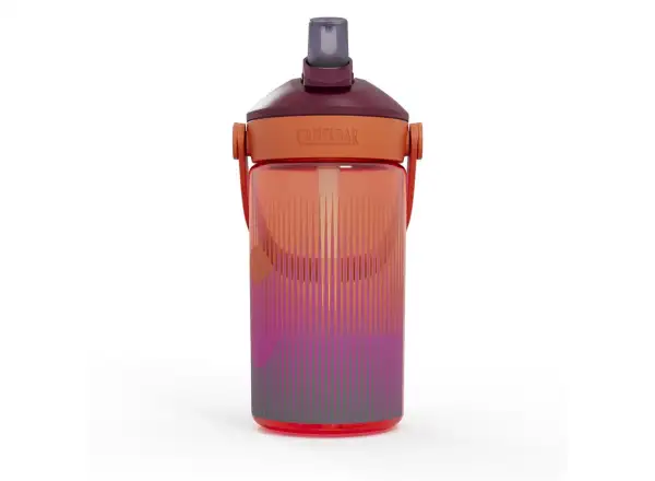 Camelbak Thrive Flip Straw 0.4 l kids bottle Misty Mountain