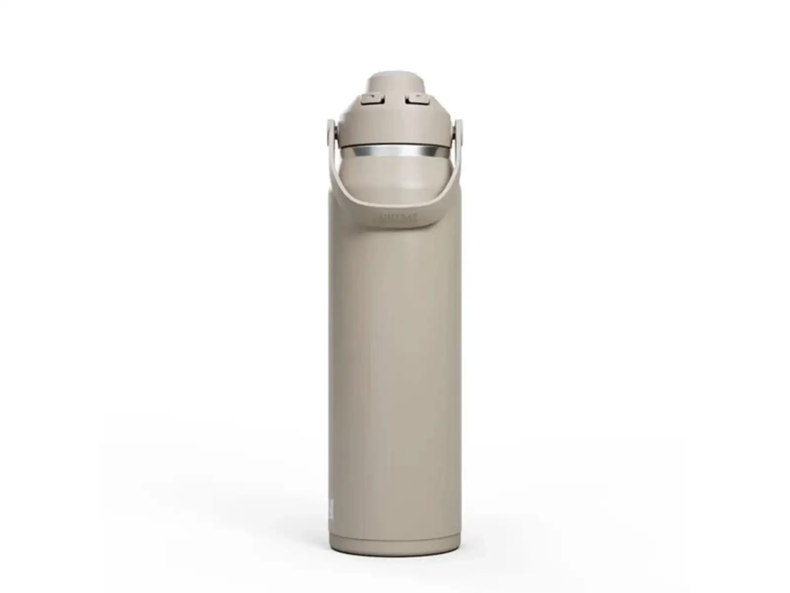 Fox x Camelbak Thrive Chug Vacuum Stainless bottle 1 l Beige