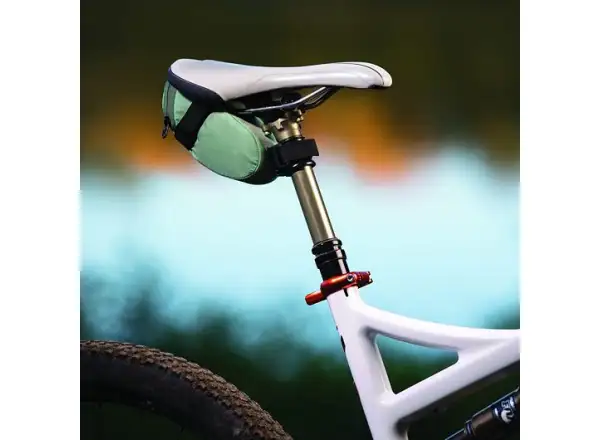 Wolf Tooth Valais dropper post protection 26 mm