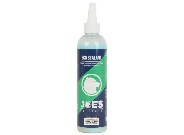 Joes No Flats Eco Sealant tubeless sealant