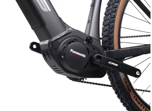 Crussis ONE-Largo 10.10-L (900 Wh) mountain e-bike
