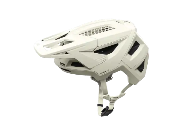 IXS Carve 1.0 MIPS helmet Off White
