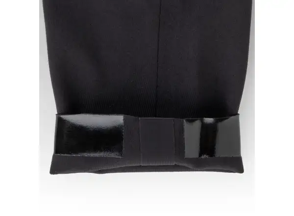 Force Rush leg warmers glued black