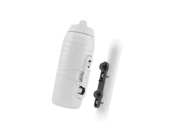 Fidlock Twist set Keego bottle 600 ml white + base for frame