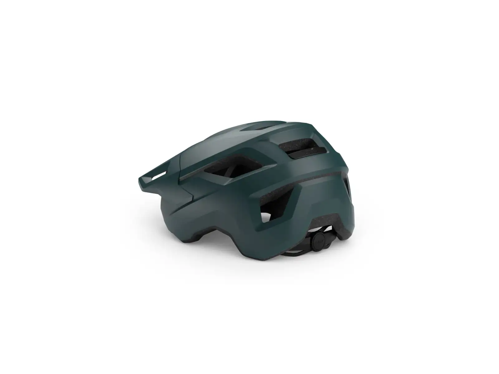 MET Shelter helmet Stone Blue