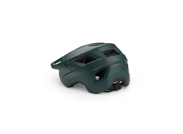 MET Shelter helmet Stone Blue