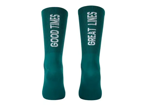 Northwave Good Times cycling socks Petrolium