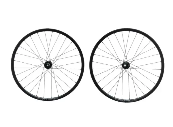 Maddux RD30 road bike wheels - TAKEN OFF BIKE