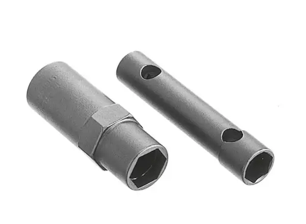 Shimano TL-PD63 Pedal Cone Adjusting Tool 7x8 mm / 10x11 mm