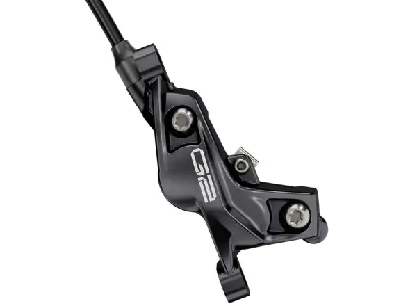 Sram G2 R Rear Disc Brake Black 2000 mm DISCOUNT