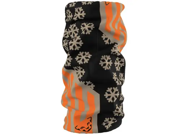 Dynafit Graphic Neck Gaiter neck warmer Fallen Rock/Flag