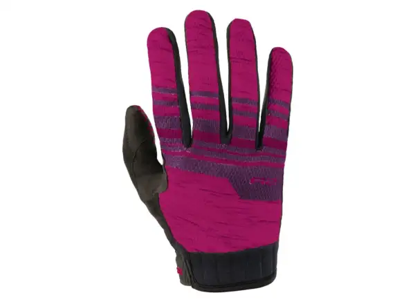 R2 Guide gloves long pink