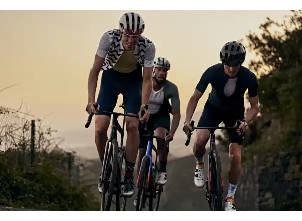 Cannondale SuperSix EVO Hi-MOD 1 road bike Mercury