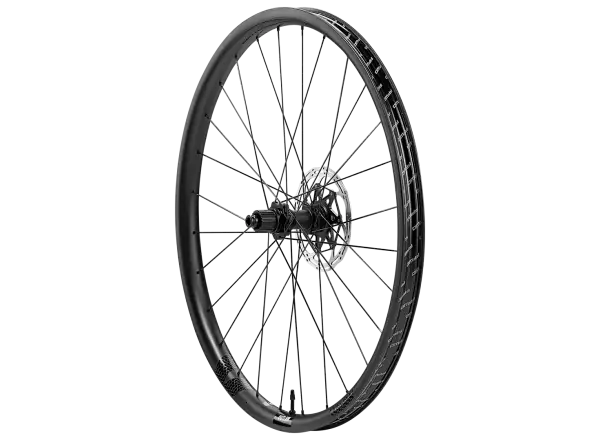 FFWD OUTLAW DT240 EXP Carbon Boost 30 mm 29" wheelset MattBlack