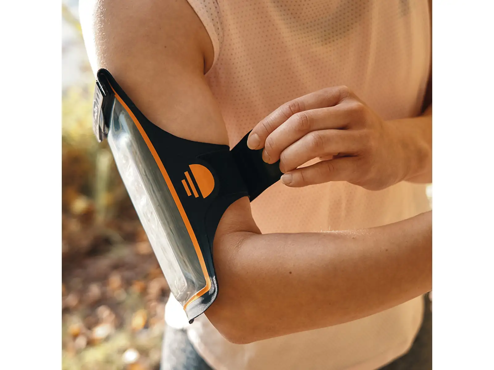 Fidlock Hermetic hand case