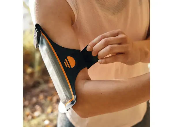 Fidlock Hermetic hand case