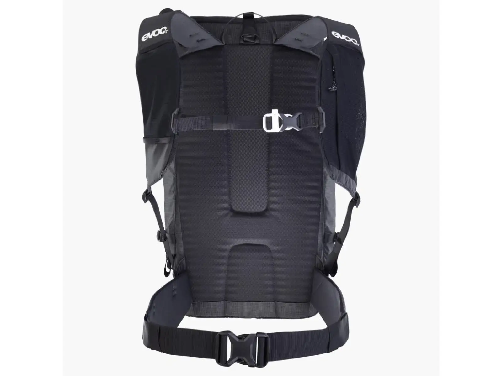 Evoc Summit 30 ski mountaineering backpack Black