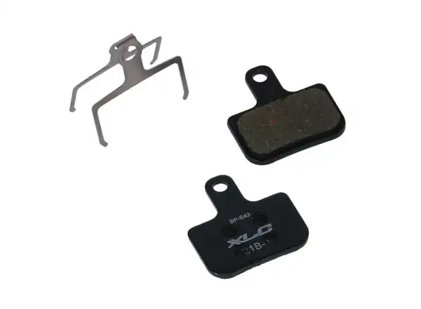 XLC BP-E43 Sram brake pads organic