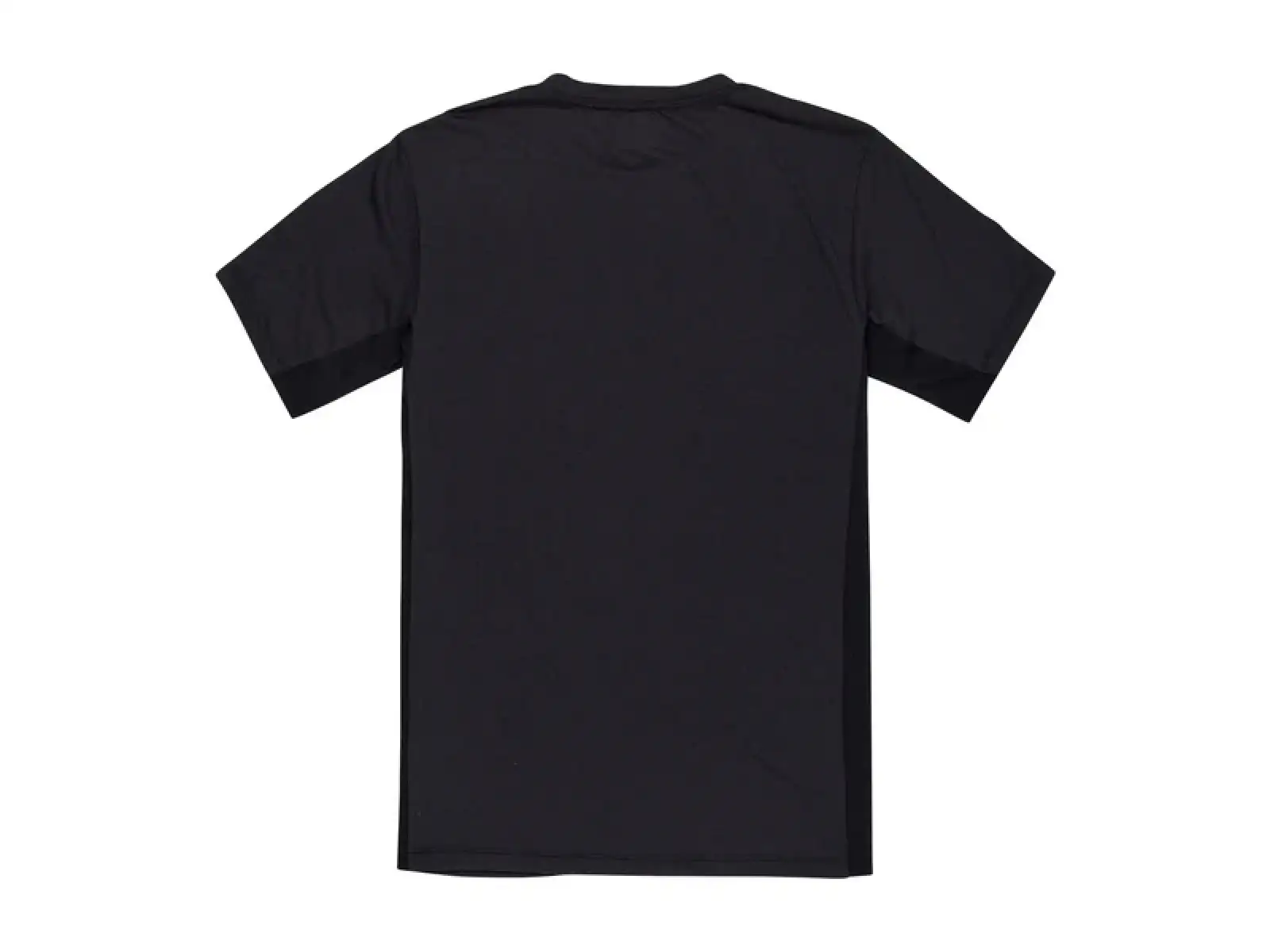 Troy Lee Designs Skyline Ride Tee men's jersey short sleeve Signature Black