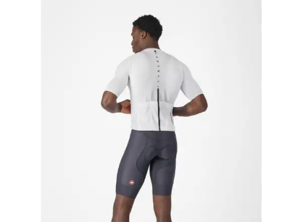 Castelli Competizione 2 men's bib shorts Dark Gray