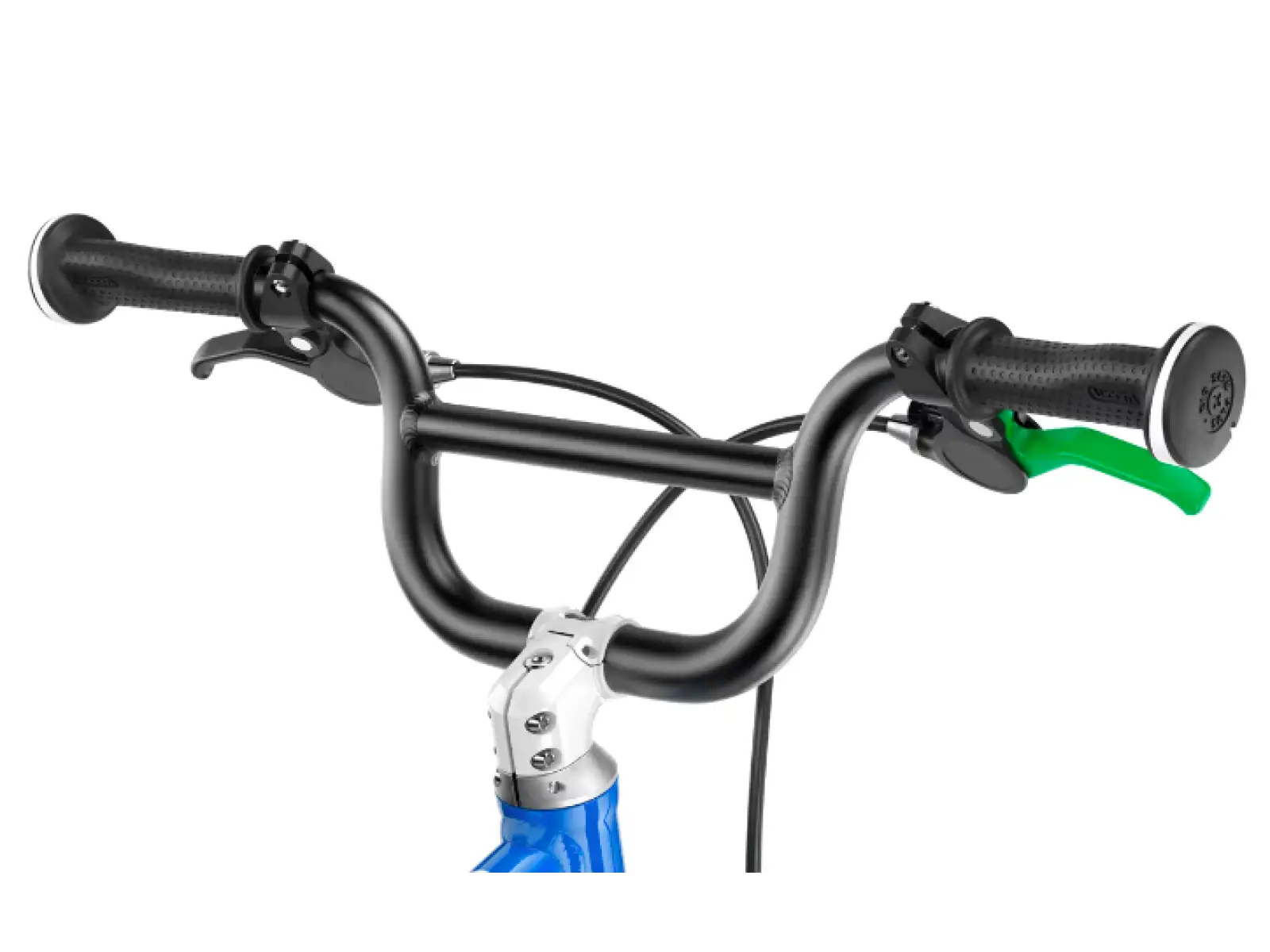 Woom 2 Sky Blue 14 children's bike