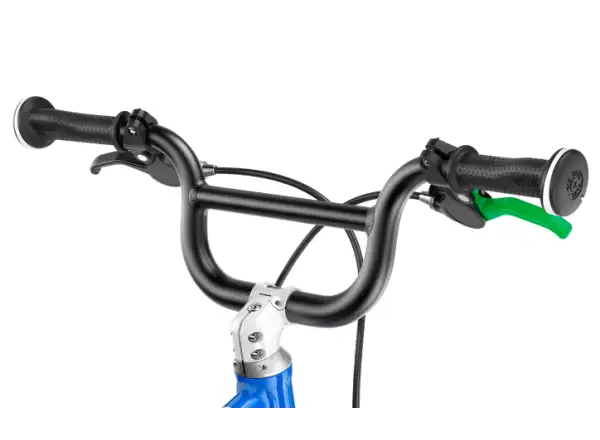 Woom 2 Sky Blue 14 children's bike