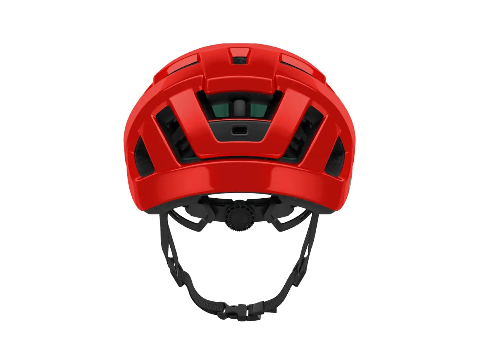 Lazer Tempo KC road helmet red Uni