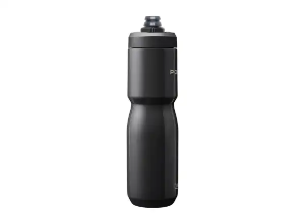 Camelbak Podium Vacuum Stainless bottle 0.65 l Black