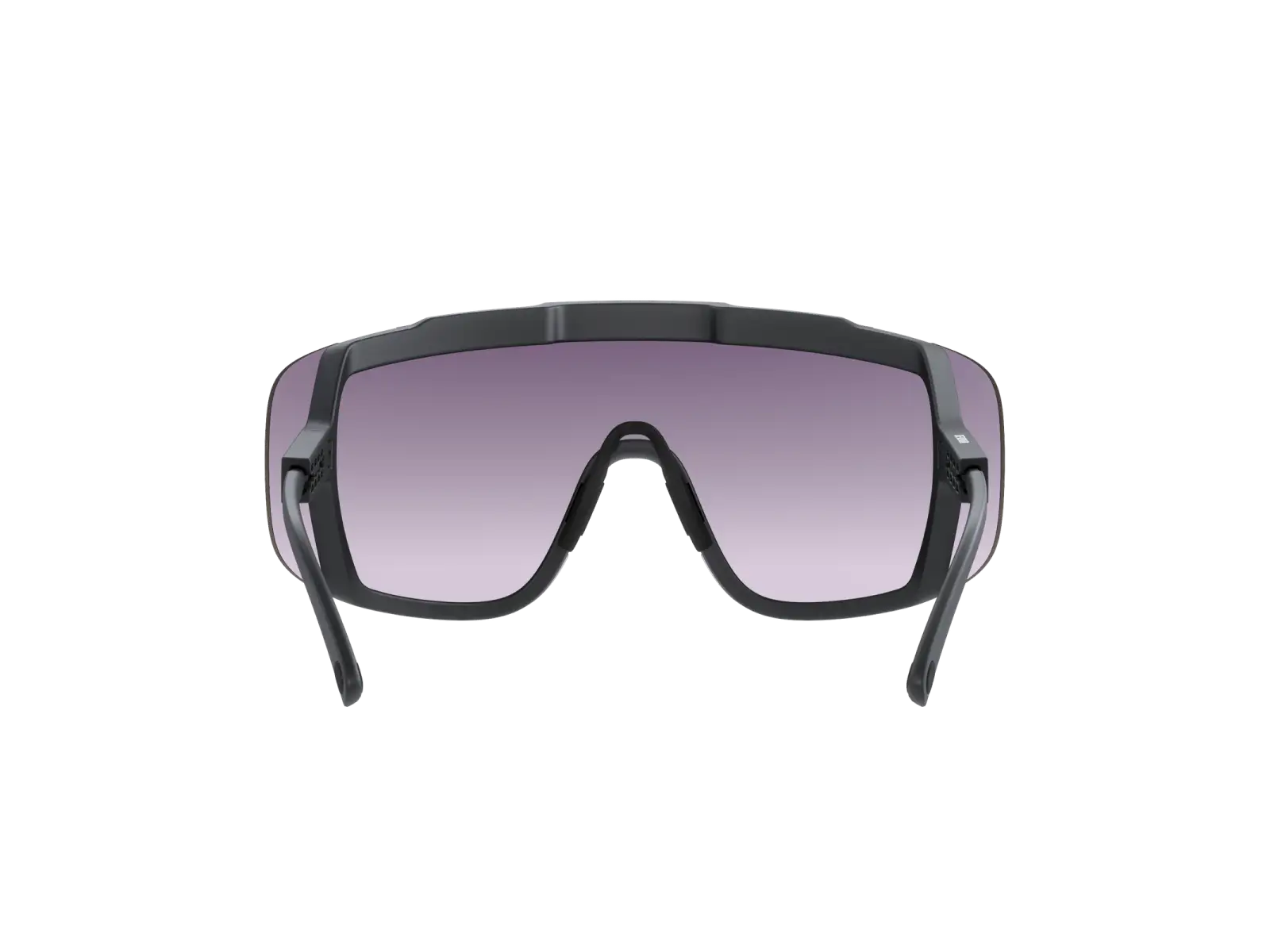 POC Devour glasses Uranium Black/Clarity Road/Sunny Silver