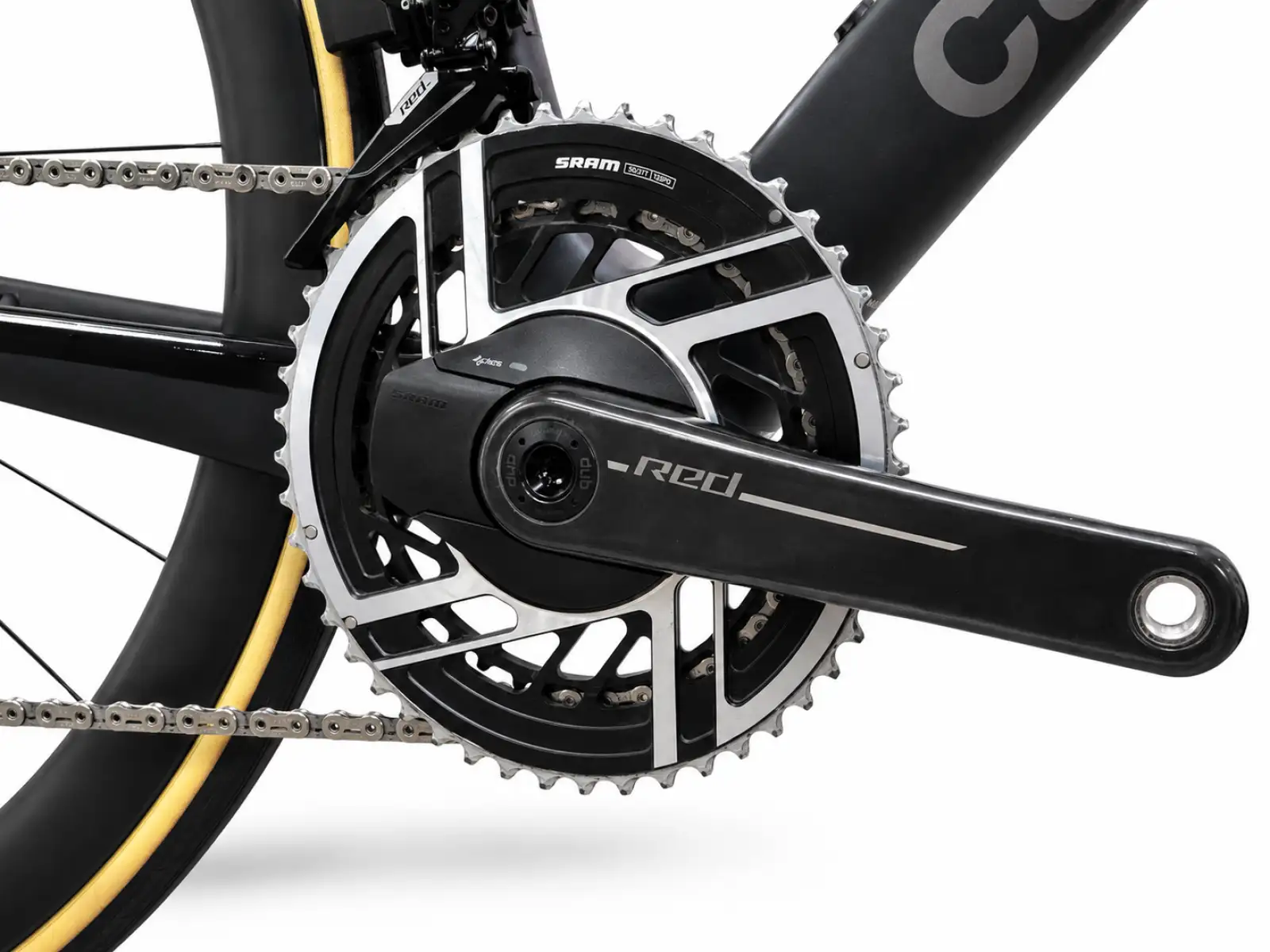 Cannondale SuperSix EVO Hi-MOD 1 road bike TRD size 58 Sram Red E1 - DEMONSTRATION﻿