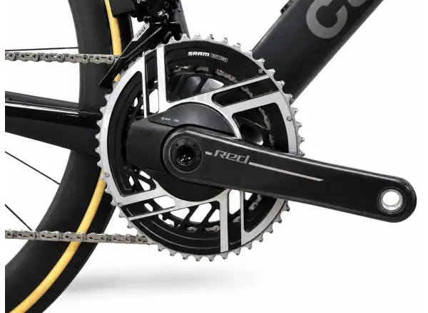 Cannondale SuperSix EVO Hi-MOD 1 road bike TRD size 58 Sram Red E1 - DEMONSTRATION﻿