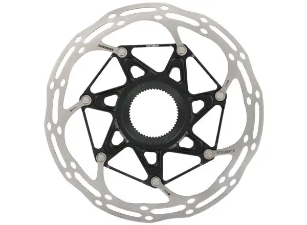 Sram Centerline 2 Piece Rounded Centerlock rotor 140mm