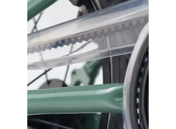 Academy Grade 2 Belt children's bike 14" olive